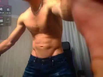 Chaturbate Watch Live Sex Cams of mateobenjamin