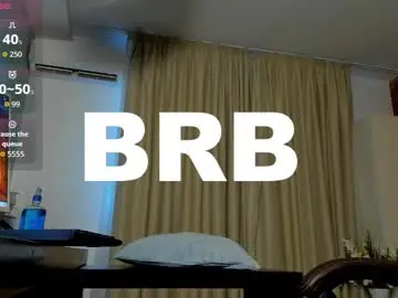 Chaturbate Best Webcam of mateobenjamin