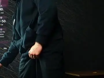 Chaturbate Adult Video Chat of mateobenjamin