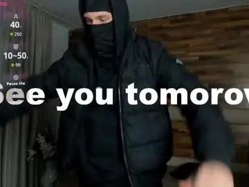 Chaturbate Best live sex cam show of mateobenjamin