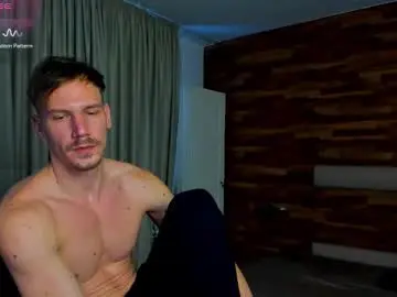 Chaturbate Watch Live Sex Cams of mateobenjamin