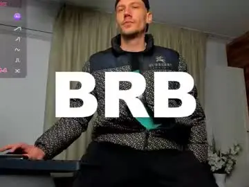 Chaturbate Adult Video Chat of mateobenjamin