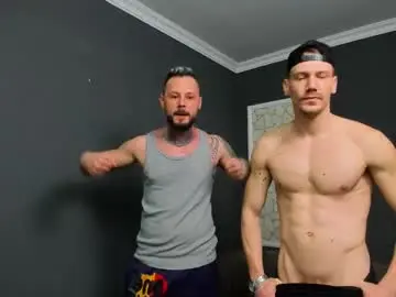 Chaturbate Nude Webcam of mateobenjamin