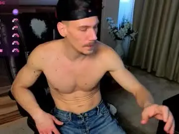 Chaturbate Best live sex cam show of mateobenjamin