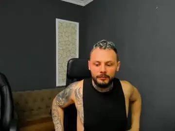 Chaturbate Best Webcam of mateobenjamin