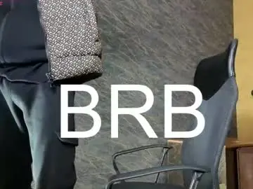 Chaturbate Adult Webcam of mateobenjamin