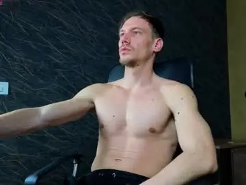 Chaturbate Watch Live Sex Cams of mateobenjamin