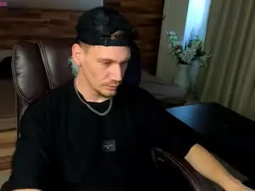 Chaturbate Watch Live Sex Cams of mateobenjamin