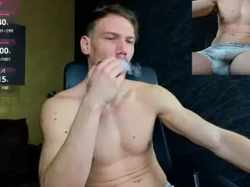 Chaturbate Live Sex of mateobenjamin