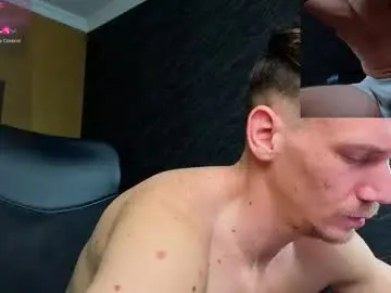 Chaturbate Live Porn of mateobenjamin