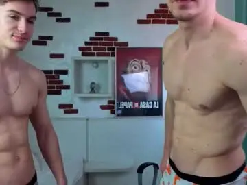 Chaturbate Sex Chat of mateobenjamin