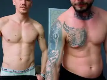 Chaturbate Nude Webcam of mateobenjamin