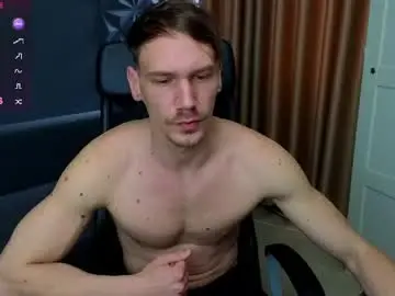 Chaturbate Watch Live Sex Cams of mateobenjamin