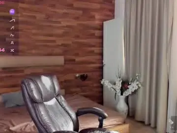 Chaturbate Best Webcam of mateobenjamin