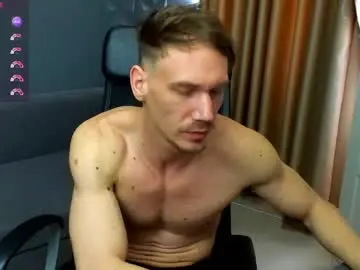 Chaturbate Nude Webcam of mateobenjamin