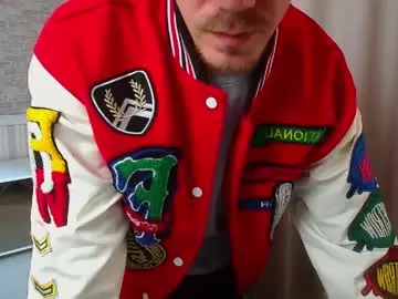 Chaturbate Adult Webcam of mateobenjamin