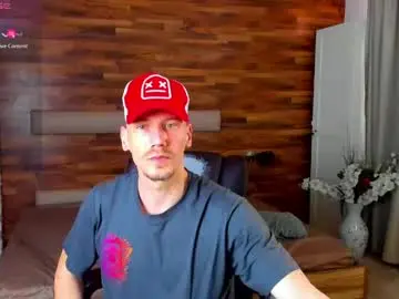 Chaturbate Best live sex cam show of mateobenjamin