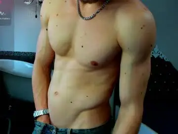 Chaturbate Sex Chat of mateobenjamin