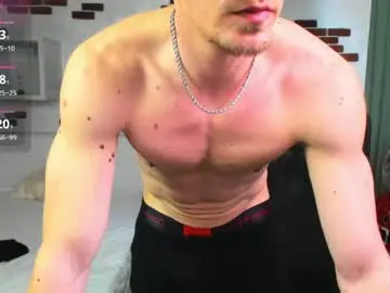 Chaturbate Free Porn Cam of mateobenjamin