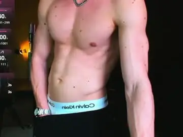 Chaturbate Best live sex cam show of mateobenjamin