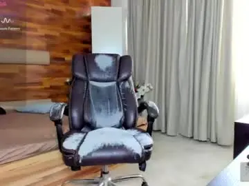 Chaturbate Sex Chat of mateobenjamin