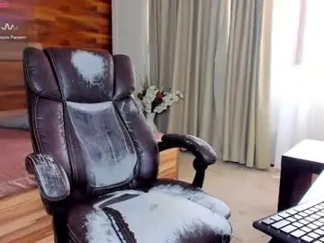 Chaturbate Free Live Porn of mateobenjamin