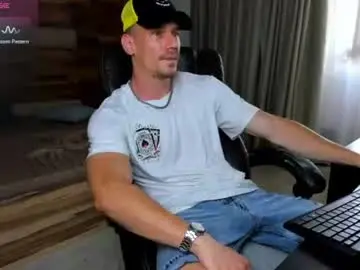 Chaturbate Free Porn Cam of mateobenjamin