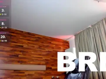Chaturbate Live Sex of mateobenjamin