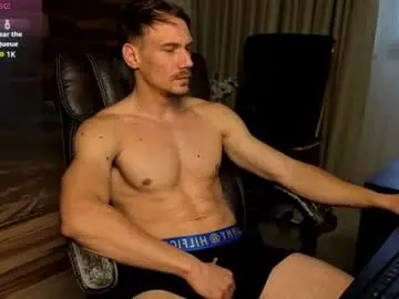 Chaturbate Free Porn Cam of mateobenjamin