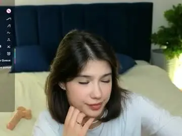 Chaturbate Live Porn of nanami_v02