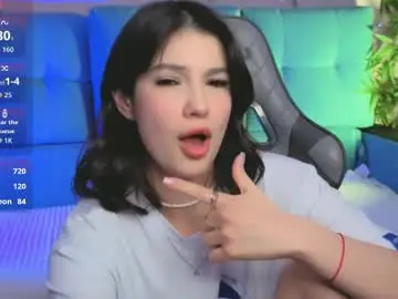 Chaturbate Adult Webcams of nanami_v02