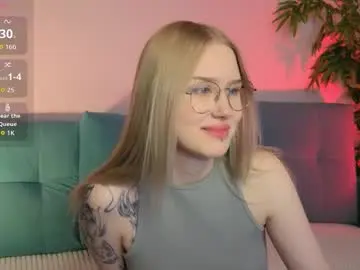 Chaturbate Live Sex Cam of nanami_v02