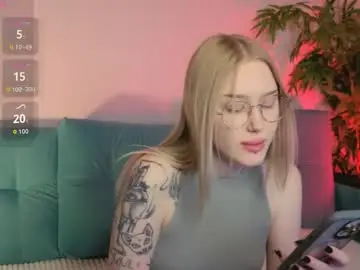 Chaturbate Adult Video Chat of nanami_v02