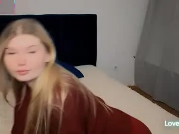 Chaturbate Live Porn of nanami_v02