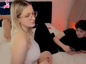 Chaturbate Adult Video Chat of nanami_v02