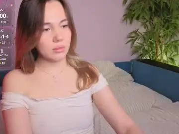 Chaturbate Nude Webcam of nanami_v02