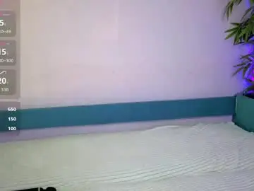 Chaturbate Best live sex cam show of nanami_v02