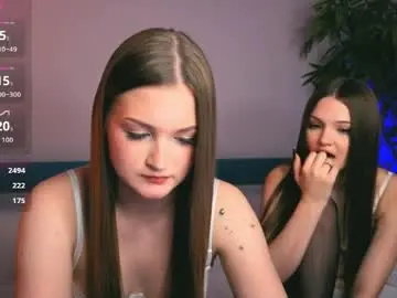 Chaturbate Adult Video Chat of nanami_v02