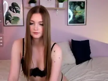 Chaturbate Live Sex Cam of nanami_v02