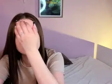 Chaturbate Live Porn of nanami_v02