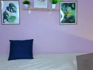 Chaturbate Live Sex of nanami_v02