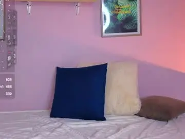 Chaturbate Adult Webcam of nanami_v02