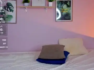 Chaturbate Live Sex of nanami_v02