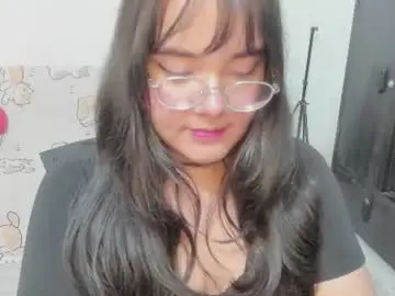 Chaturbate Private Sex Chat of naoko_uwu