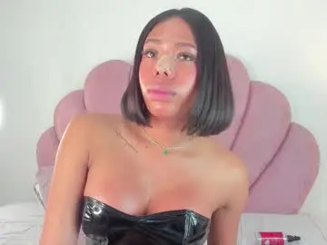 Chaturbate Nude Webcam of nicoleparadise_