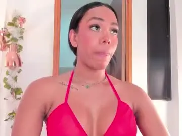 Chaturbate Free Porn Cam of nicoleparadise_