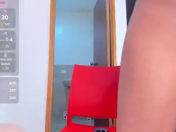 Chaturbate Watch Live Sex Cams of nicoleparadise_