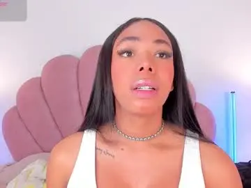 Chaturbate Best live sex cam show of nicoleparadise_