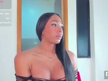 Chaturbate Adult Webcam of nicoleparadise_