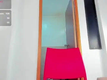 Chaturbate Live Sex of nicoleparadise_